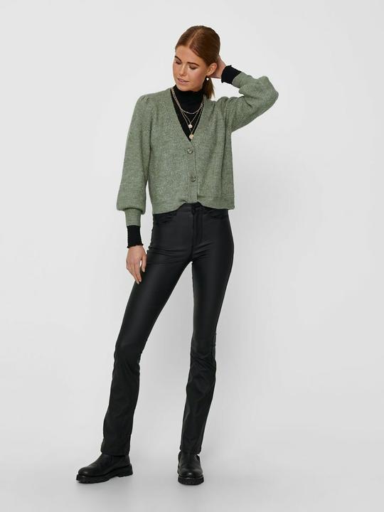 Produktbild JdY Rippdesign Strickjacke (XXL)