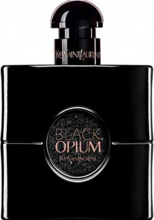 Actual product image Yves Saint Laurent Black Opium (Eau de parfum, 50 ml)