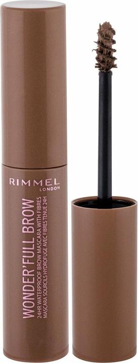 Produktbild Rimmel London Wonder Full Brow (001 Light)