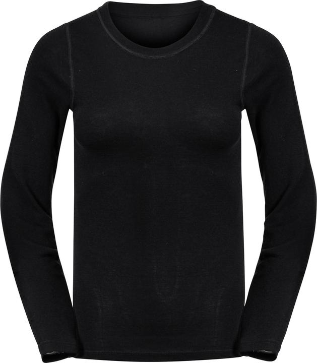 Immagine prodotto Jack Wolfskin Merino Longsleeve W (S)