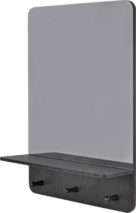 Productafbeelding Champ Spiegel met plank (35 x 50 cm)
