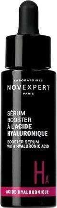 Actual product image Novexpert Sérum Booster Hyal (30 ml)