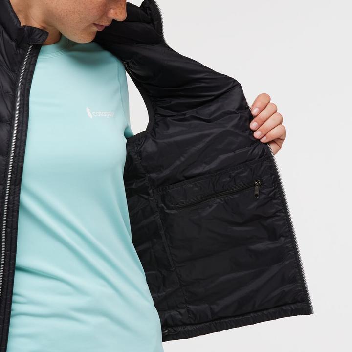 Actual product image Cotopaxi Fuego Down Vest (XS)