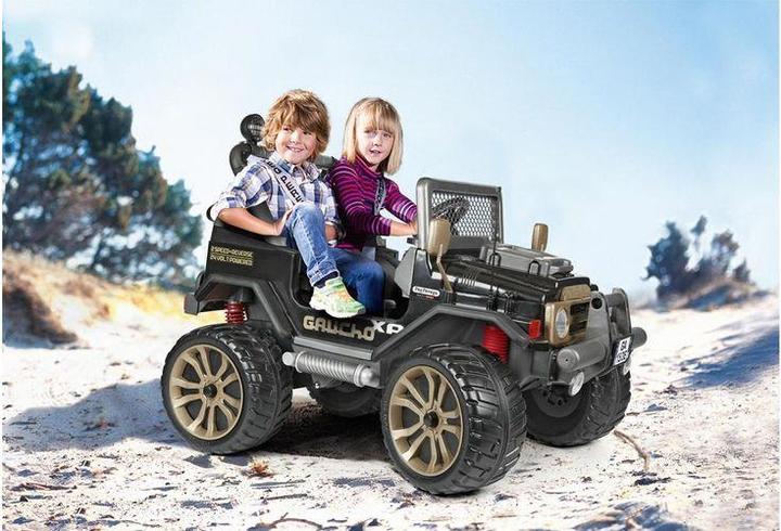 Image du produit Peg Perego Gaucho XP (24 V)