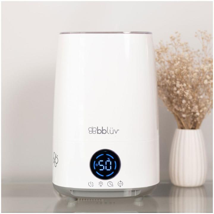 Immagine prodotto Bblüv Umidificatore a ultrasuoni 4 in 1
