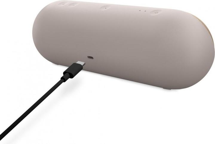 Immagine prodotto Beats Pill (24 h, Batteria ricaricabile)