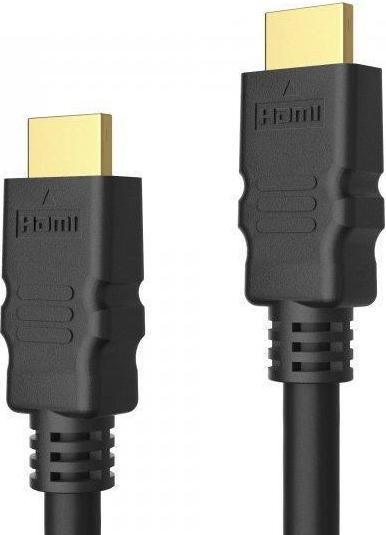 Immagine prodotto HDgear HDMI (Typ A) — HDMI (Typ A) (3 m, HDMI)