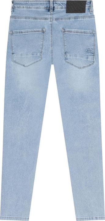 Actual product image Indian Blue Jeans Skinny Fit Jeans (134)