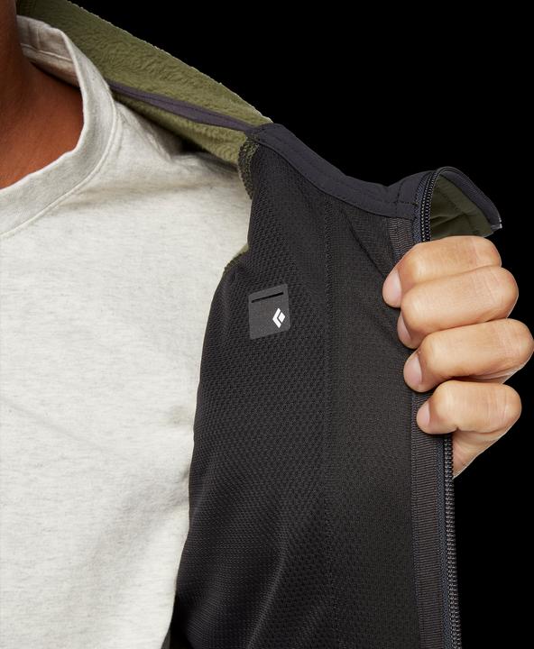 Produktbild Black Diamond Element Flecce Jacke (S)