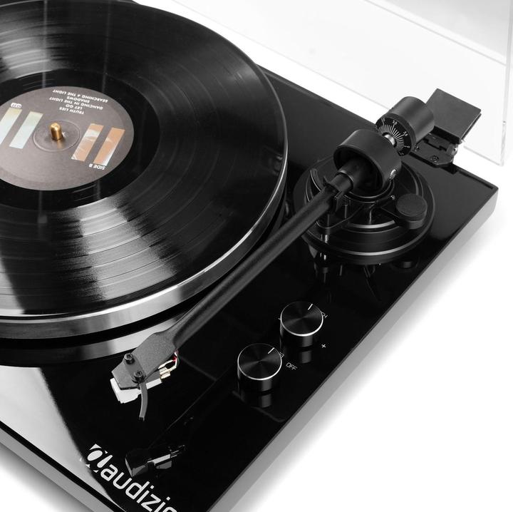 Actual product image Audizio Toledo premium (Manual)