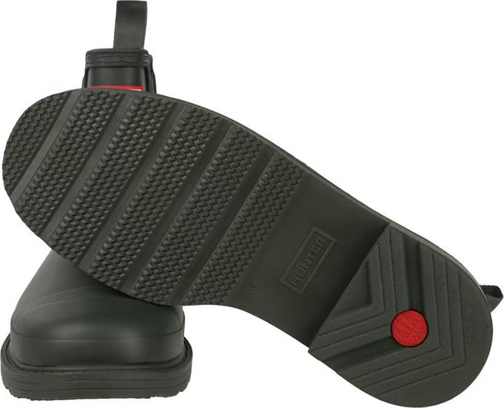 Produktbild Hunter Stiefeletten Commando (42)