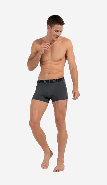 Immagine prodotto HOM Retro Boxer Boxerlines HO1 (L, confezione da 6)