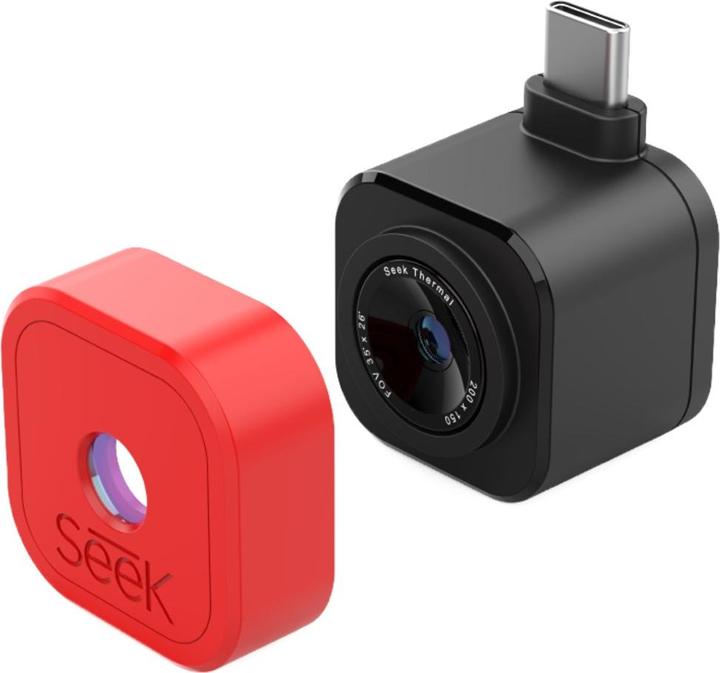 Produktbild SeeK Makroobjektiv