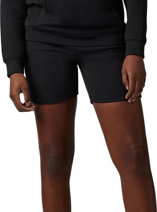 Produktbild Fox Short 23 Level Up Flc Blk XS (XS)