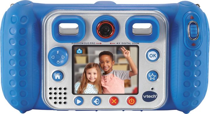 Image du produit VTech KidiZoom Duo Pro