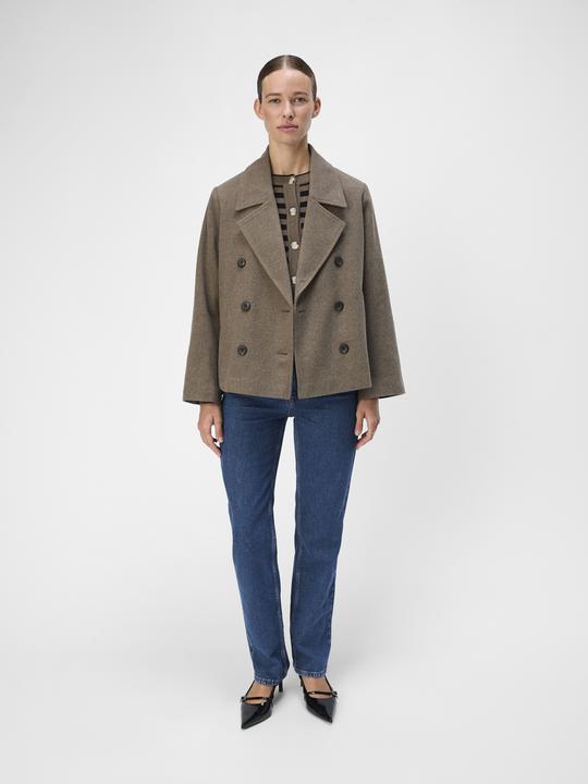 Produktbild Object OBJKEILY kurze Jacke (40)