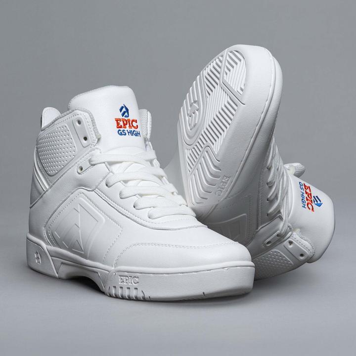 Actual product image Powerslide Epic Grindshoes (44)