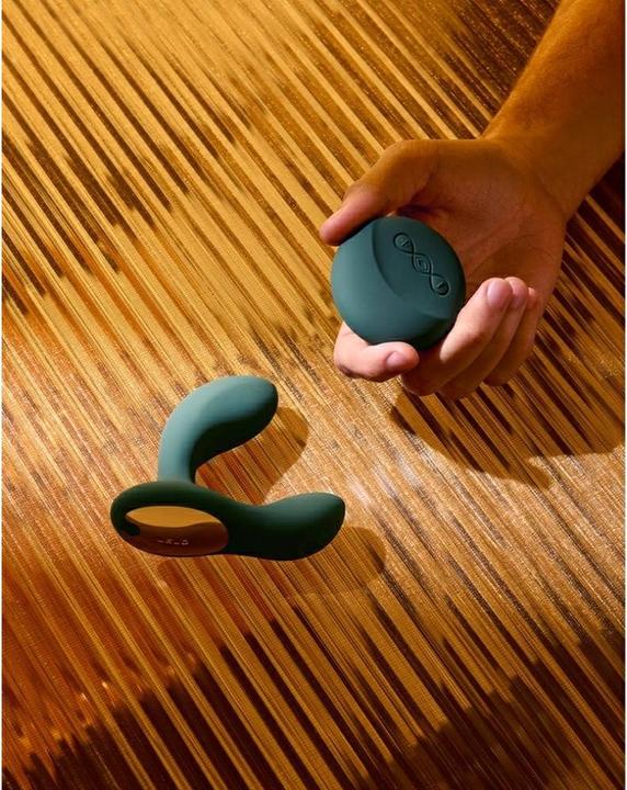 Image du produit LELO Hugo 2 Remote