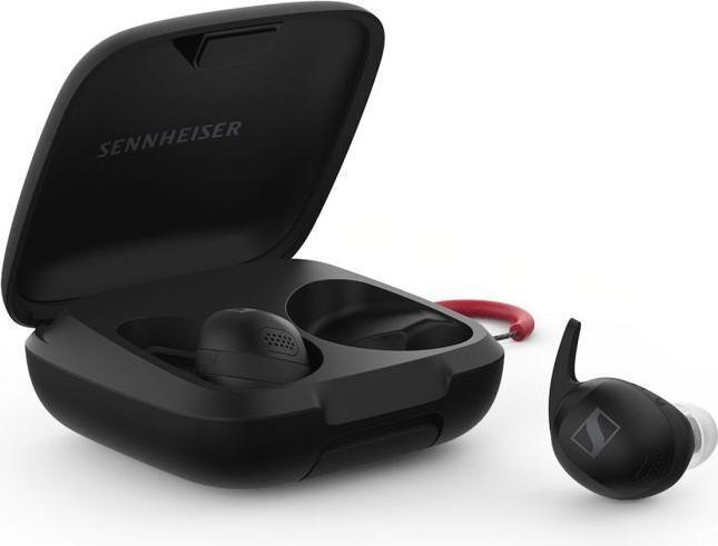 Produktbild Sennheiser Momentum Sport (ANC, 5.50 h, Kabellos)