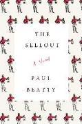 Actual product image The Sellout (English)