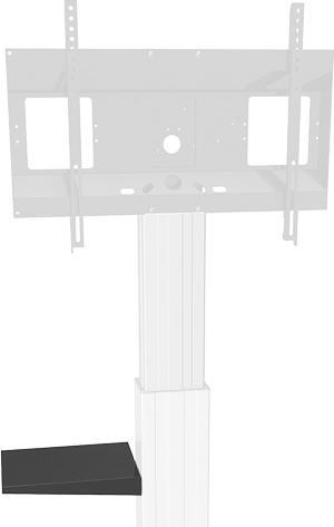Actual product image Neomounts Plasma-M2sideshelf
