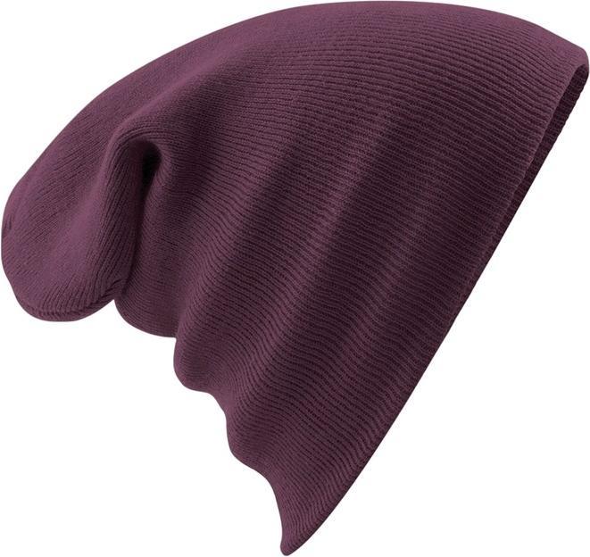 Image du produit Beechfield - Bonnet à revers - Mixte