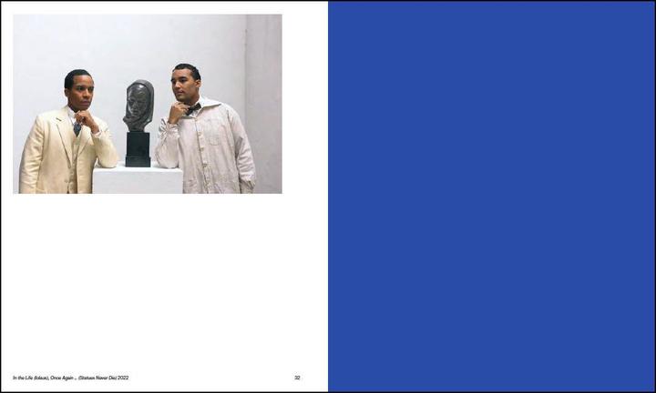 Produktbild Isaac Julien (Deutsch, Isabella Maidment, 2023)