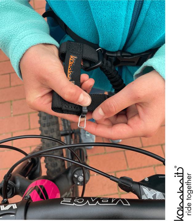 Productafbeelding Kommit Bike Bungee