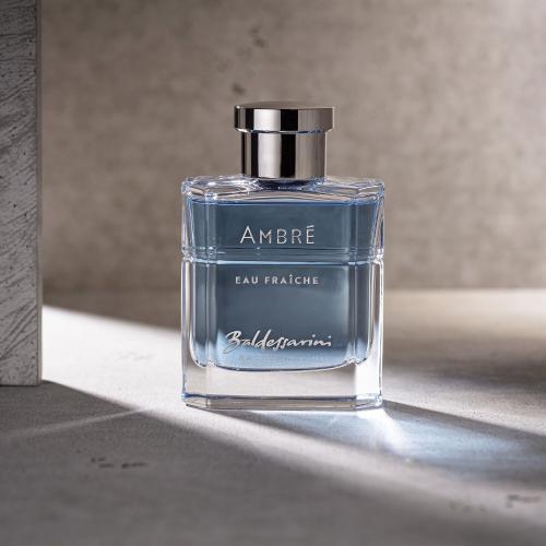 Produktbild Baldessarini Ambré Eau Fraîche Eau de Toilette 90 ml (Eau de Toilette, 90 ml)