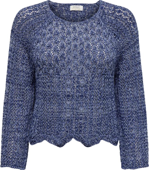 Immagine prodotto Only ONLNOLA - Maglia a maglia Maglia a maglia (L)
