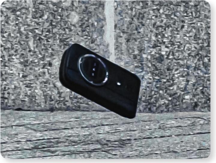 Actual product image AGM M8 128MB 4G BLACK (2.80", 0.08 Mpx, 4G)