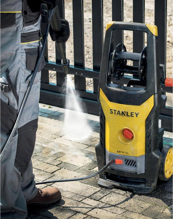 Immagine prodotto Stanley ST-SXPW16PE (Corrente elettrica)