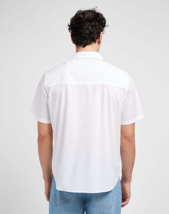 Produktbild Lee Hemden Patch Shirt (XS)