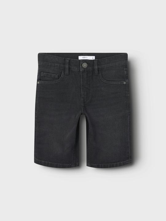 Immagine prodotto Name it NKMPSILAS SLIM DNM SHORTS 9998-DT (128)