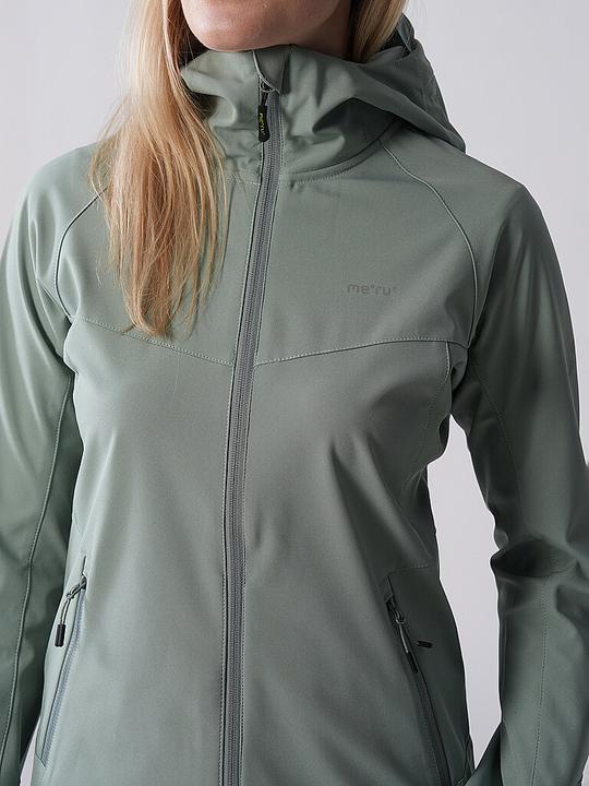 Immagine prodotto Meru Softshelljacke Nancy (S)