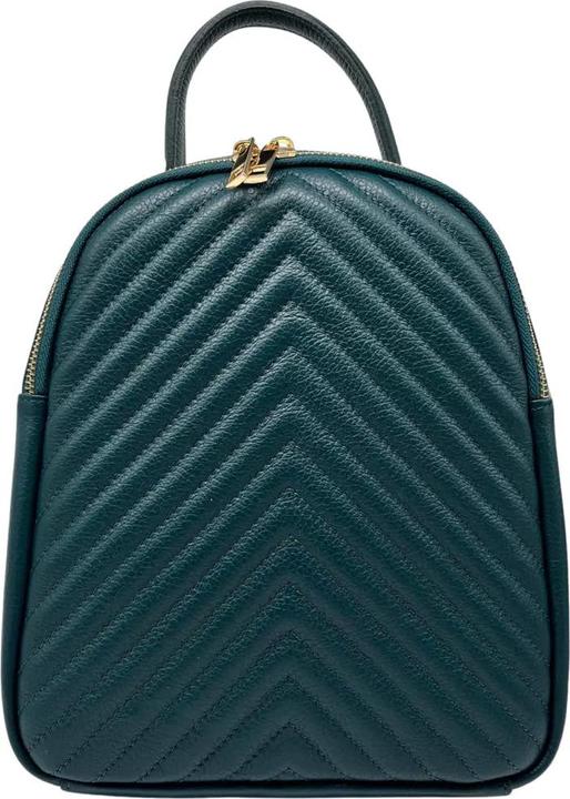 Louisa Lee Designer Fashion Rucksack Leder No.21