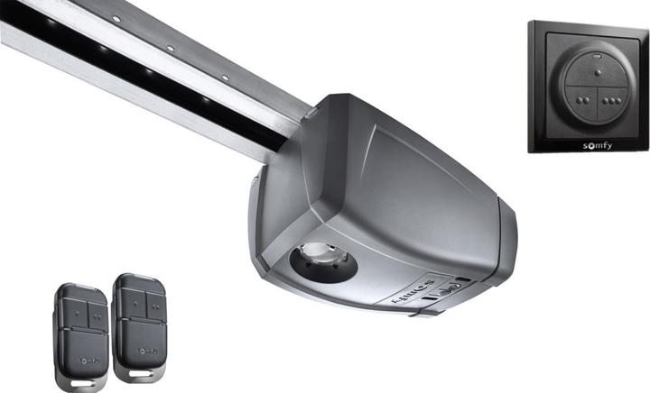 Produktbild somfy 1241796 Garagentorantrieb De