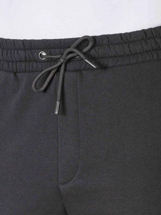 Actual product image Jack & Jones Gordon Bradley Sweat Pants Black (M)