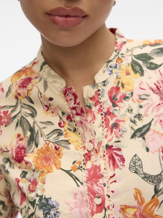 Produktbild Vero Moda VMKRISTIN Hemd Hemd (S)