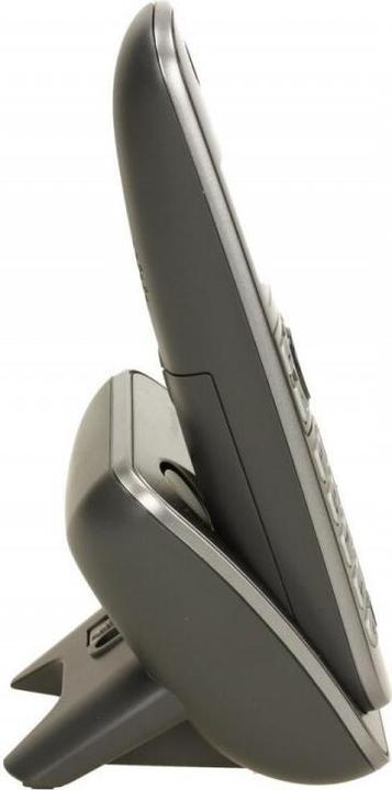 Produktbild Panasonic KX-TG6821 DECT/Pilka