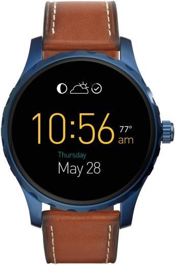 Immagine prodotto Fossil Q Maresciallo (45 mm)