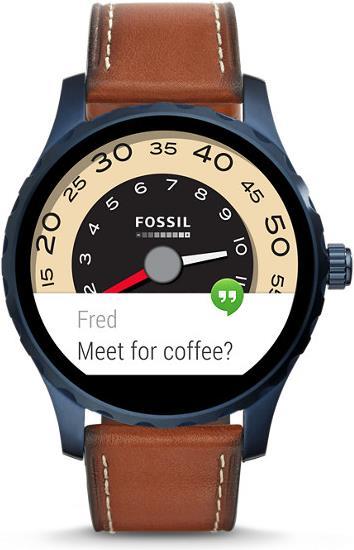 Immagine prodotto Fossil Q Maresciallo (45 mm)