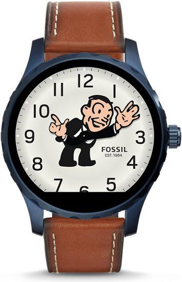 Immagine prodotto Fossil Q Maresciallo (45 mm)