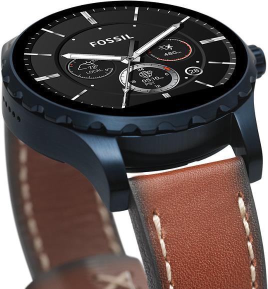 Immagine prodotto Fossil Q Maresciallo (45 mm)