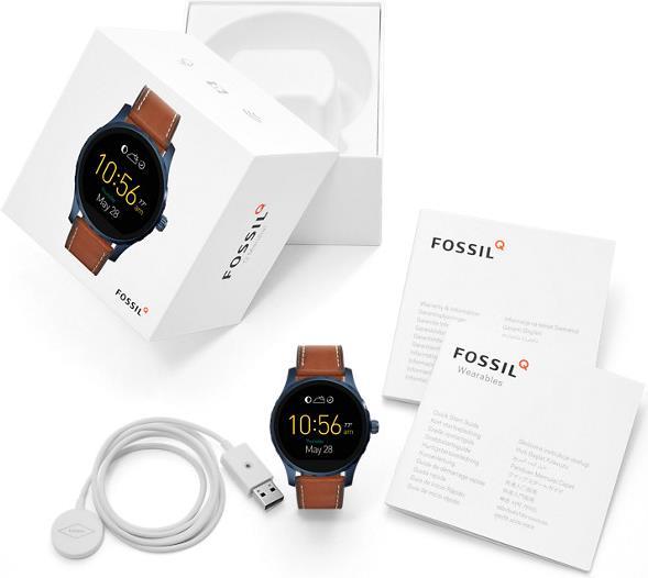 Immagine prodotto Fossil Q Maresciallo (45 mm)