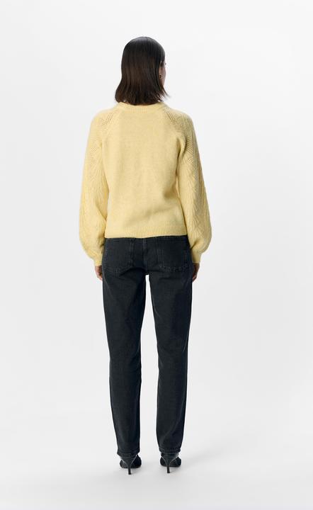 Produktbild Object Strick Pullover (L)