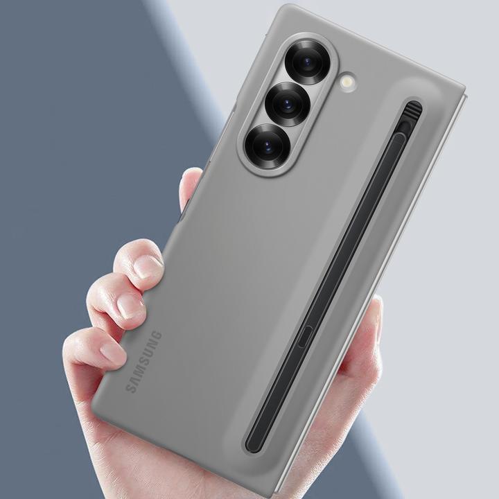 Actual product image Samsung Cover (Samsung Galaxy Z Fold6)