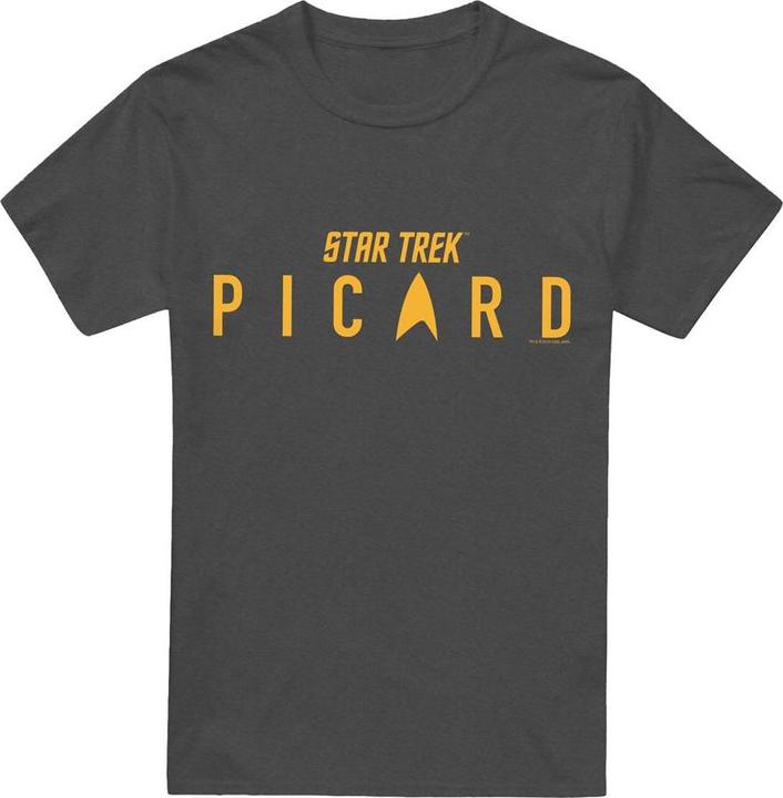 Produktbild Star Trek: Picard TShirt (M)