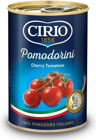 Immagine prodotto Cirio Pomodorini (400 g)