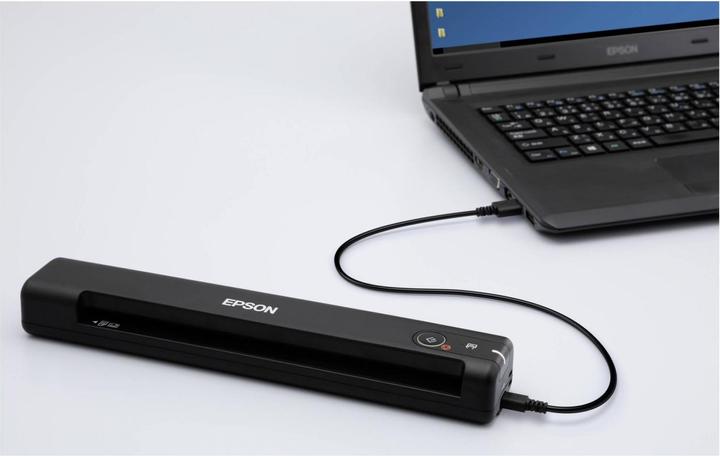 Immagine prodotto Epson Forza lavoro ES-50 (USB)
